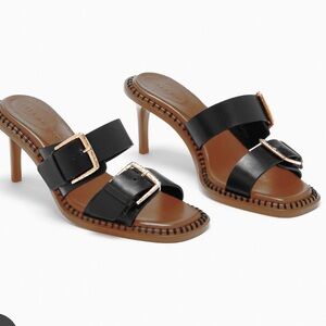 Ulla Johnson Provo Sandal, size 36